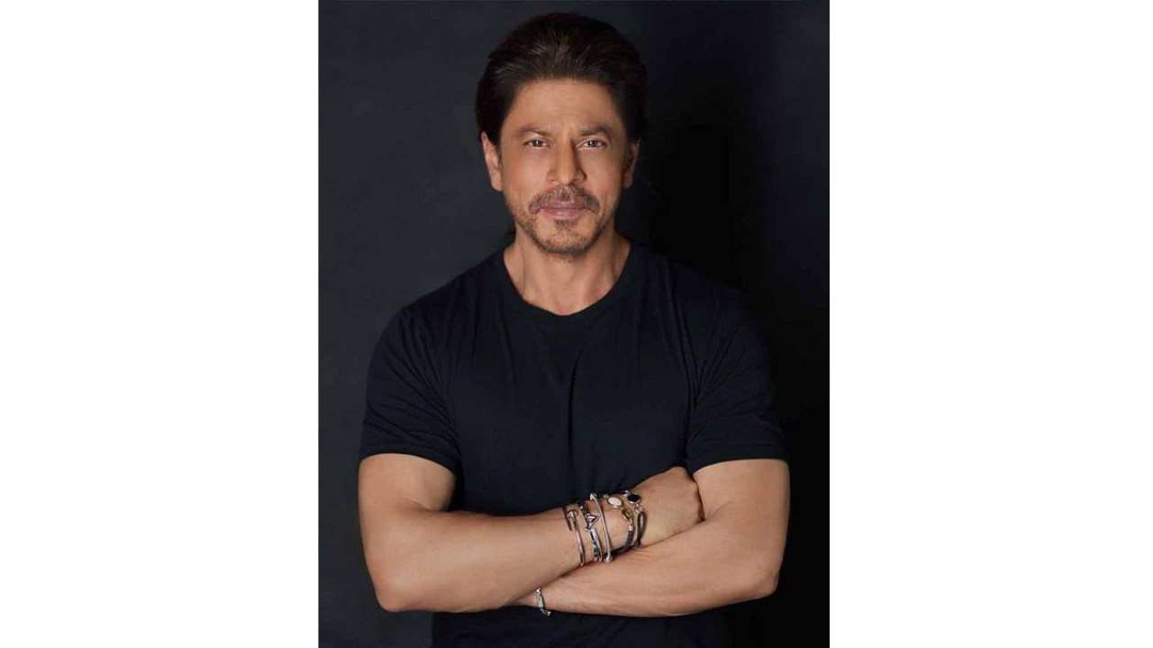 Bollywood actor Shah Rukh Khan to be honoured at Locarno Film Festival